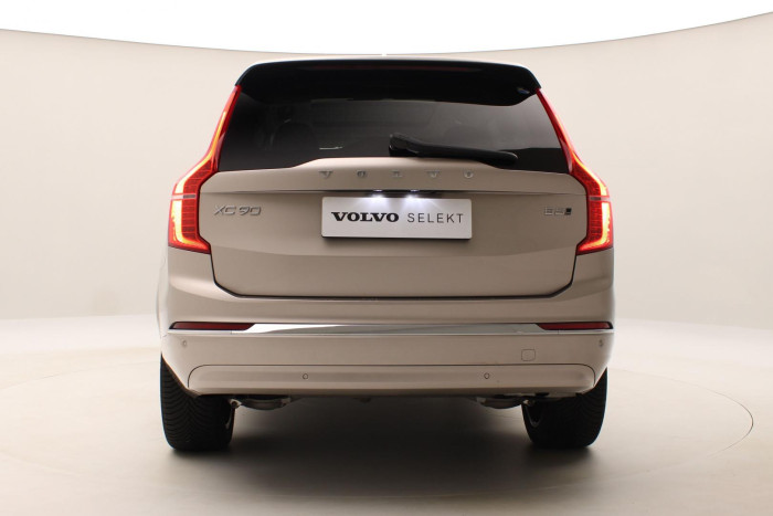 Volvo XC90 B5 AWD ULTIMATE BRIGHT AUT CZ