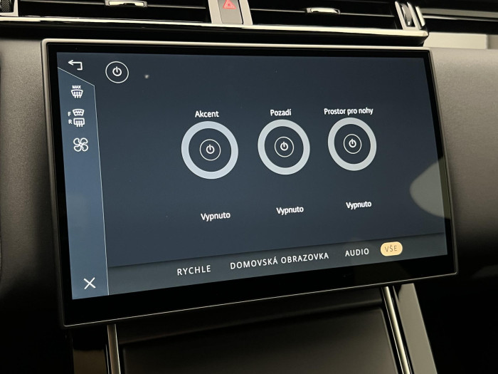 Land Rover Range Rover Velar D200 S AWD Aut 2.0 d