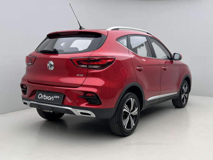 MG ZS 1.5 ESSENTIAL PLUS CZ 1.maj.