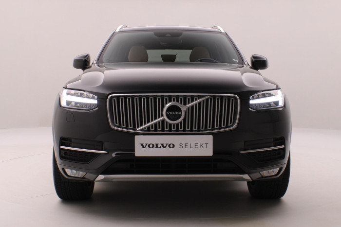 Volvo XC90 T6 AWD INSCRIPTION AUT CZ 7m