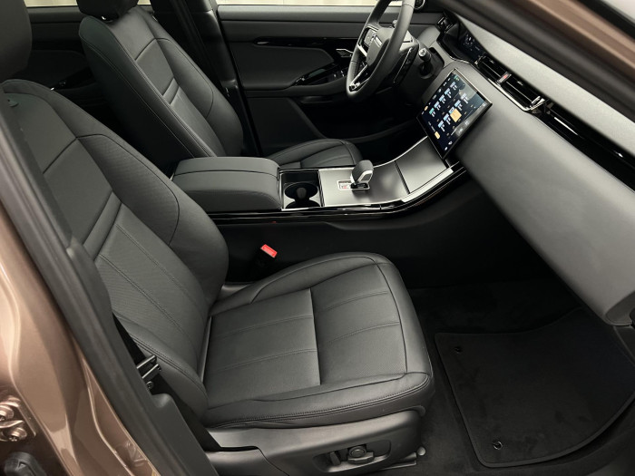 Land Rover Range Rover Evoque D200 DYNAMIC SE AWD Aut 2.0 d Dynamic SE