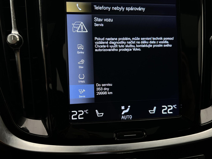 Volvo V60 T8 AWD RECHARGE INSCRIPTION