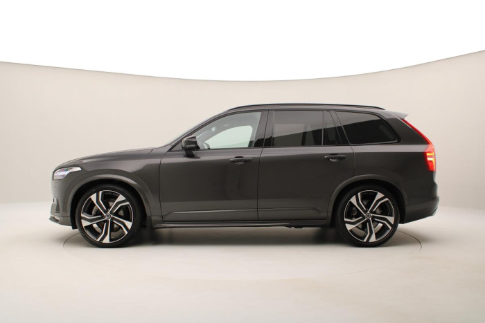 Volvo XC90 B5 AWD ULTIMATE DARK AUT 1.maj