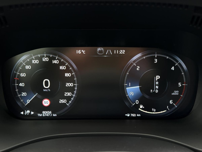 Volvo XC60 D4 R-DESIGN Aut 1.maj. 2.0 d