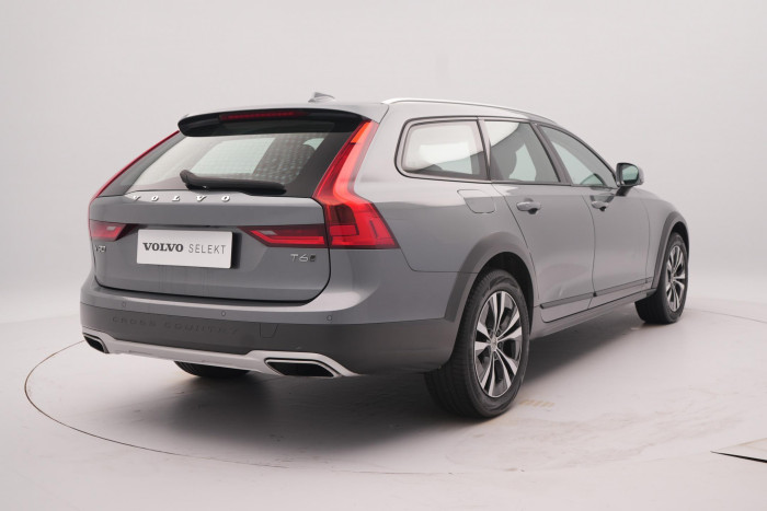 Volvo V90 CC T6 AWD MOMENTUM 2.0 CC CC Momentum