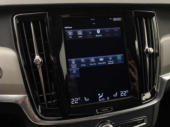 Volvo V90 B4 MOMENTUM AUT REZERVECE 2.0 Momentum