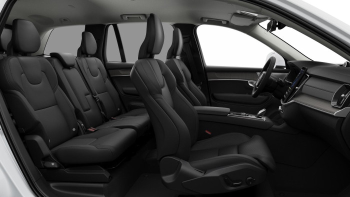 Volvo XC90 T8 AWD RECHARGE BRIGHT PLUS 7m