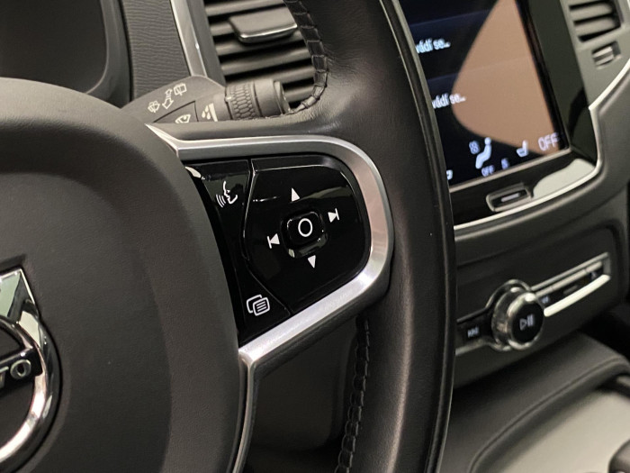 Volvo XC90 T8 AWD INSCRIPTION RECHARGE