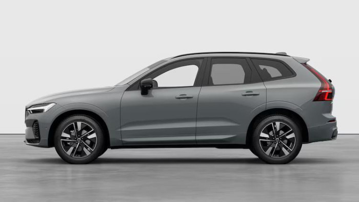 Volvo XC60 B5 AWD DARK PLUS AUT