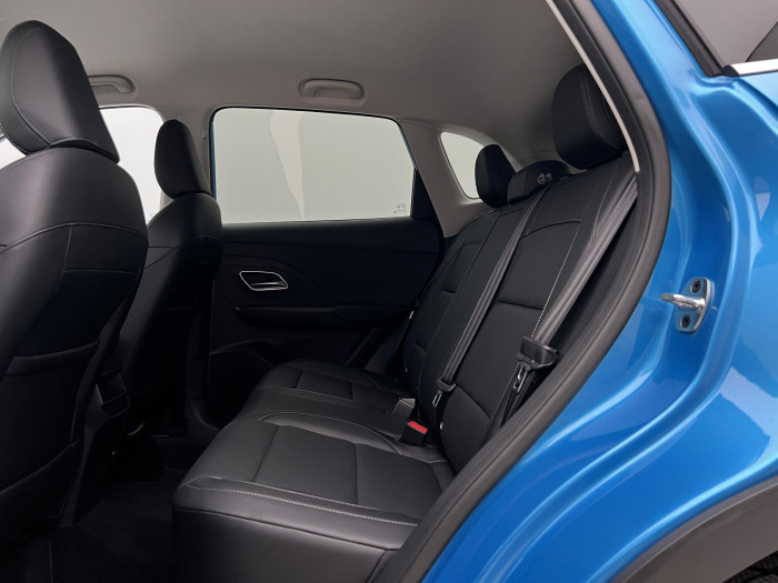 MG ZS 1.5 ICE ELEGANCE CZ 1.maj. 1.5 Elegance