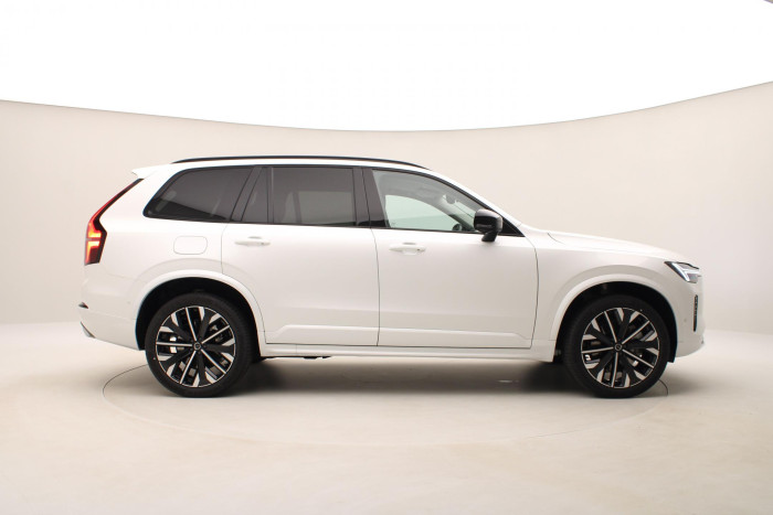Volvo XC90 T8 AWD RECHARGE DARK PLUS 7m