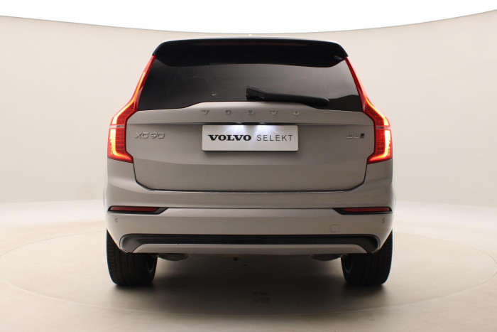 Volvo XC90 B6 AWD ULTIMATE DARK POLESTAR