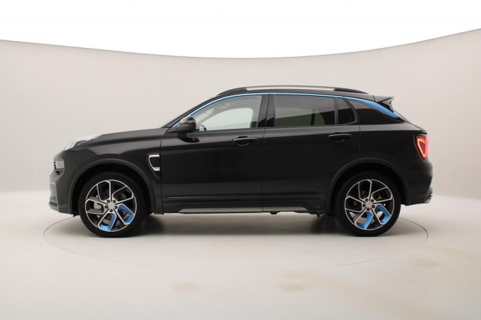 Lynk & Co 01 PHEV DCT AUT 1.maj.