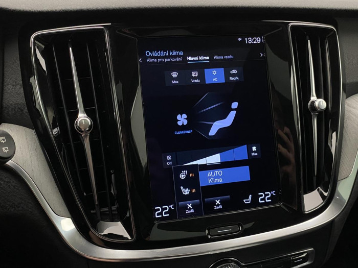 Volvo V60 CC B4 AWD ADVANCED REZERVACE 2.0 CC CC