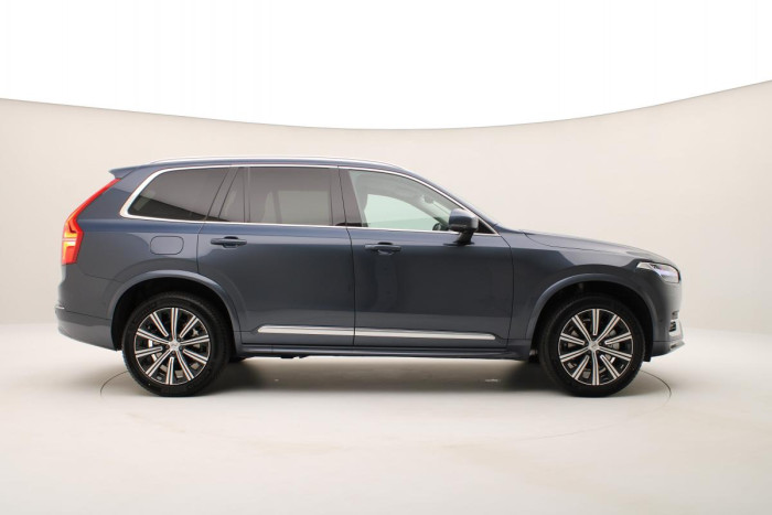 Volvo XC90 B5 AWD AUT BRIGHT PLUS 7míst 2.0 Plus