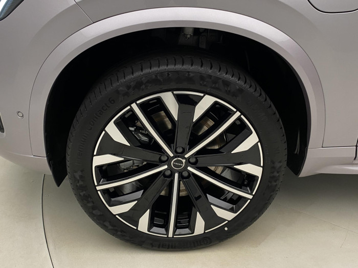 Volvo XC90 T8 AWD RECHARGE DARK PLUS 7m