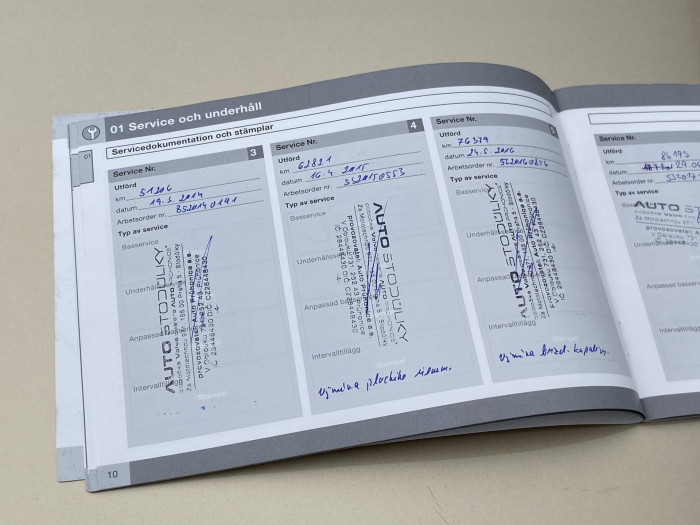 Volvo V60 D5 MOMENTUM 2.4 d Momentum