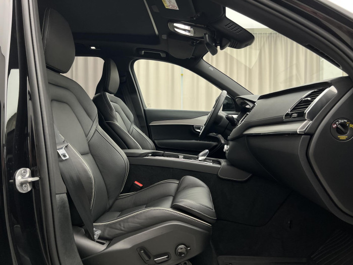 Volvo XC90 B5 AWD ULTIMATE DARK 7MÍST AUT