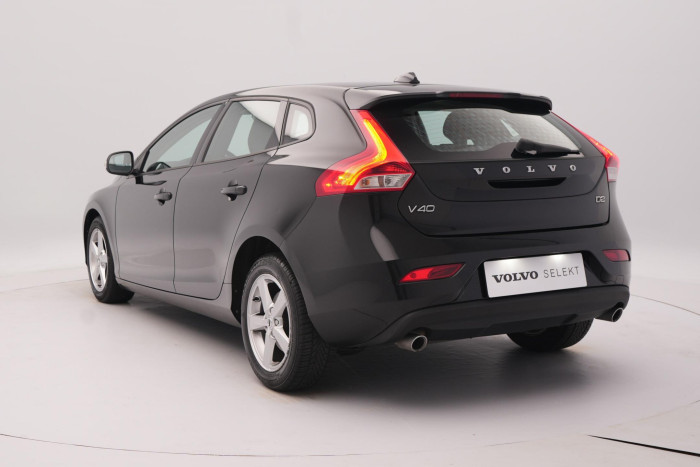 Volvo V40 D2 BLACK EDITION 2.0 d Edition