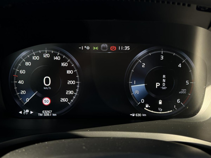 Volvo V60 B4 MOMENTUM Aut 1.maj. 2.0 Momentum