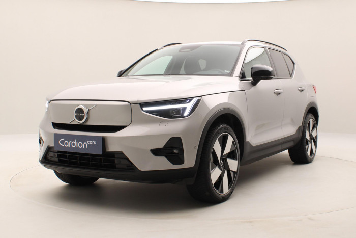 Volvo XC40 PURE ELECTRIC TWIN ULTIMATE