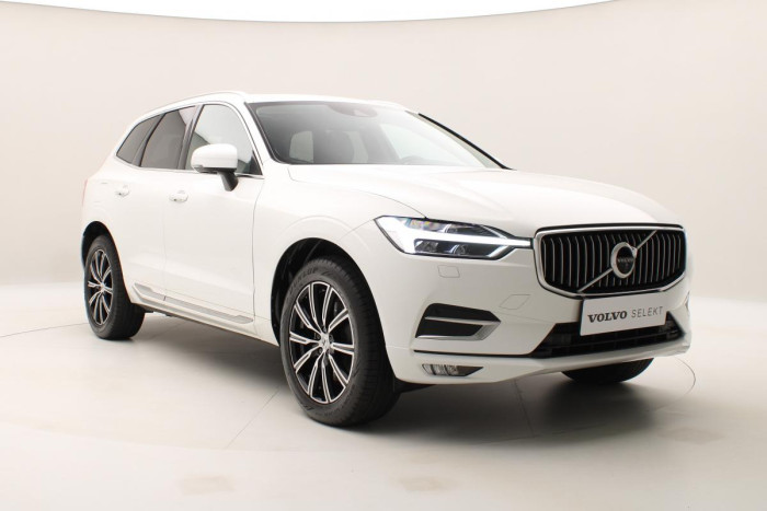 Volvo XC60 D5 AWD INSCRIPTION REZERVACE 2.0 d