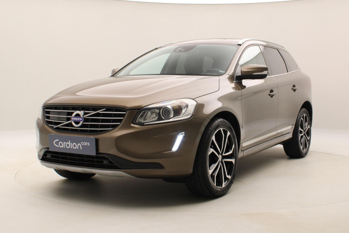 Volvo XC60 D4 AWD INSCRIPTION AUT 2.4 d