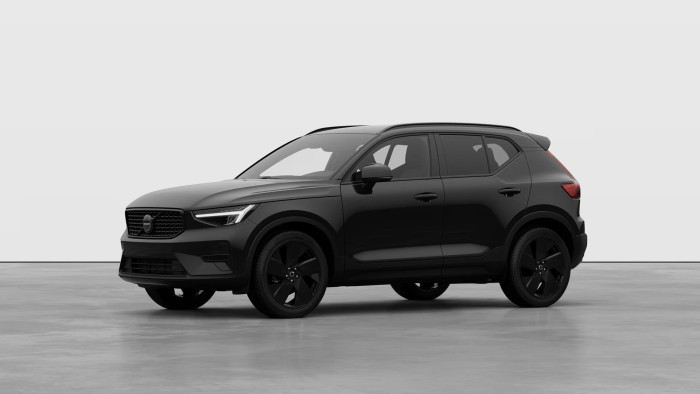 Volvo XC40 B3 AUT PLUS BLACK EDITION