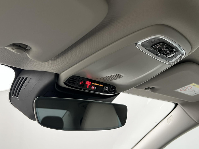 Volvo S60 B3 INSCRIPTION AUT CZ