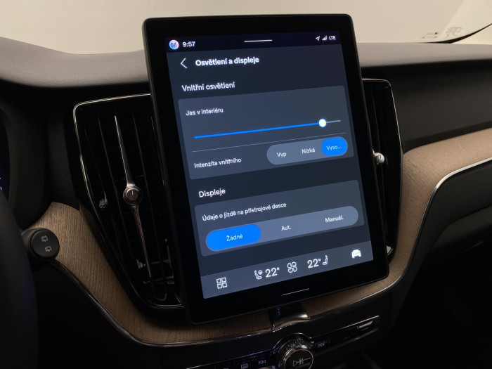 Volvo XC60 B5 AWD AUT BRIGHT PLUS