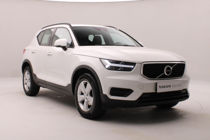Volvo XC40 T3 KINETIC AUT CZ 1.maj