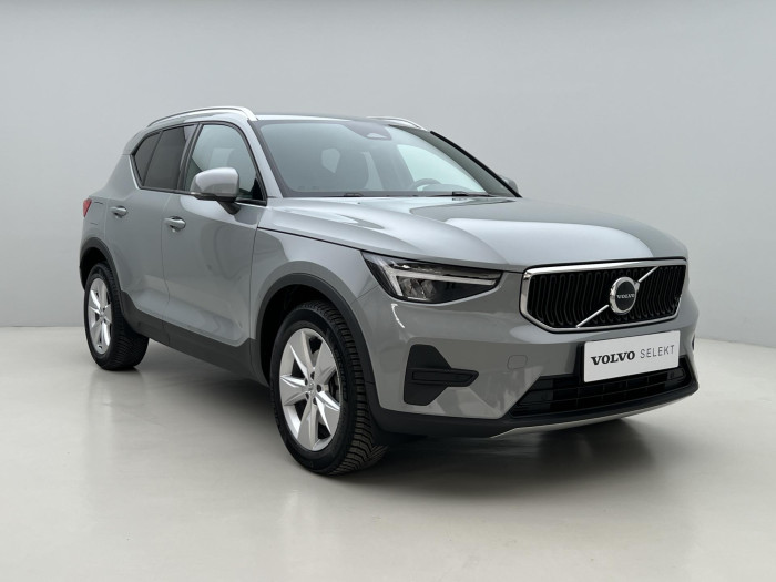 Volvo XC40 B3 CORE AUT CZ
