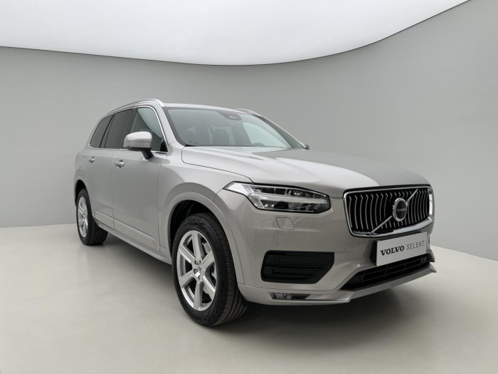 Volvo XC90 B5 AWD AUT CORE 7-míst