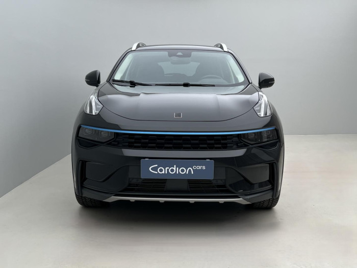 Lynk & Co 01 HEV Aut