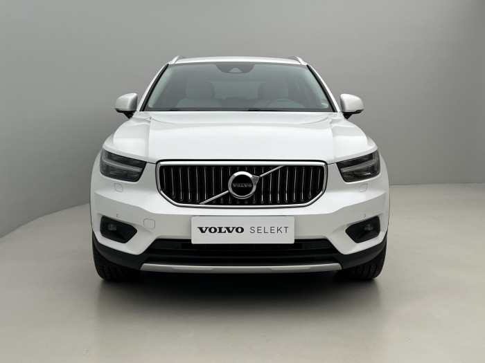 Volvo XC40 T4 AWD INCRIPTION AUT