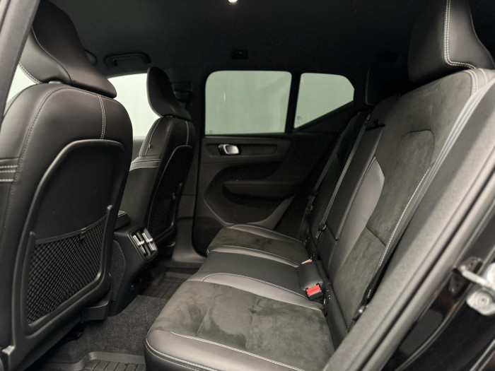 Volvo XC40 B4 AWD INSCRIPTION AUT