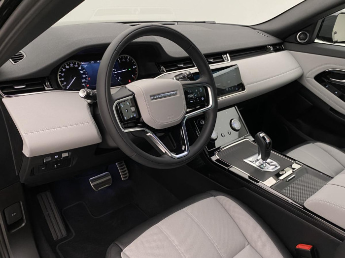 Land Rover Range Rover Evoque D200 R-DYNAMIC SE 2.0 d Dynamic SE