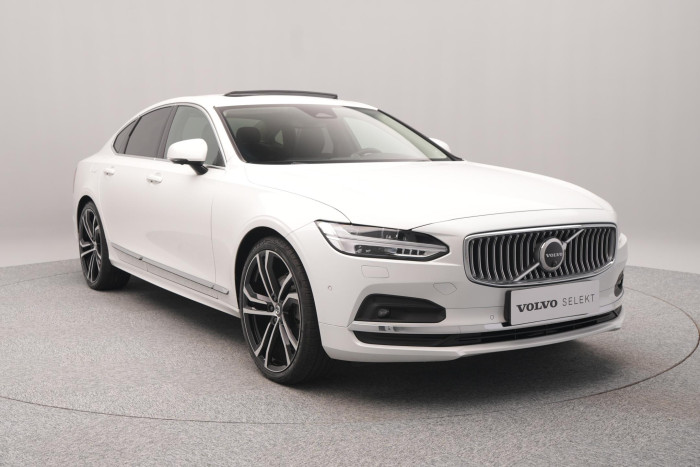 Volvo S90 B5 AWD ULTIMATE AUT