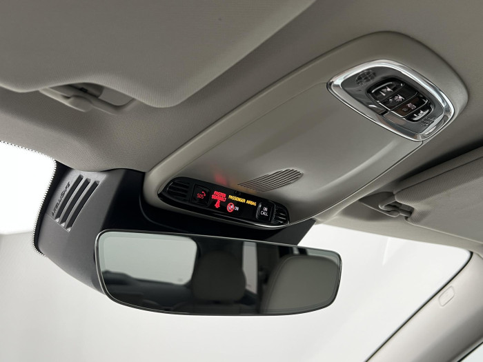 Volvo XC90 D5 AWD INSCRIPTION AUT CZ 2.0 d