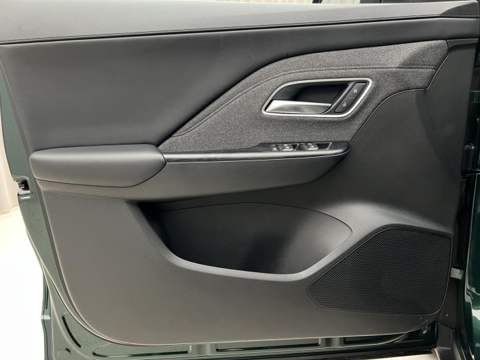 MG ZS 1.5 EXCITE CZ 1.maj.