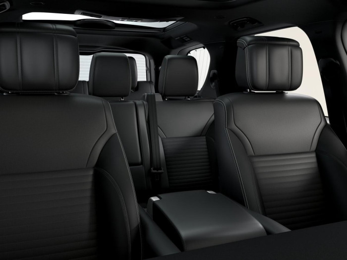 Land Rover Discovery D350 TEMPEST AWD AUT 3.0 d