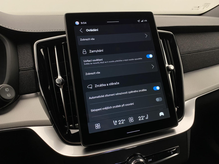 Volvo XC90 B5 AWD BLACK EDITION PLUS 7