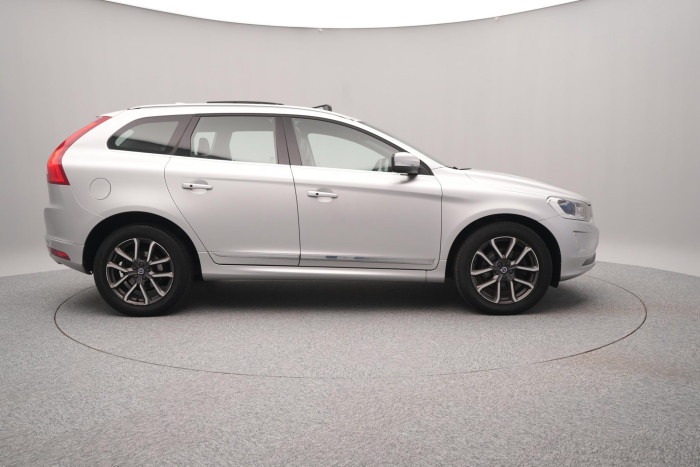 Volvo XC60 D4 AWD MOMENTUM AUT 2.4 d Momentum