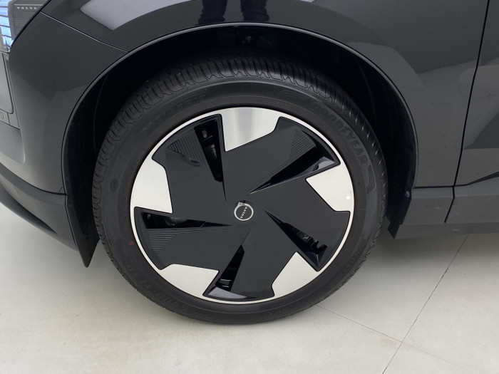 Volvo EX30 PURE ELECTRIC EXTENDED PLUS