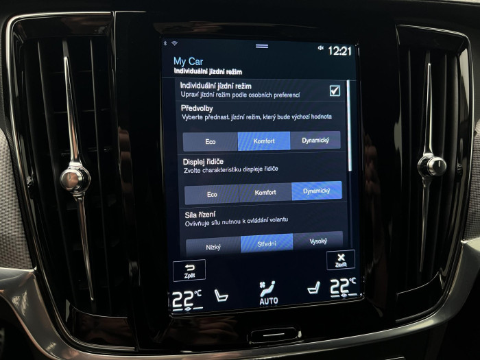 Volvo S90 B5 R-DESIGN AUT