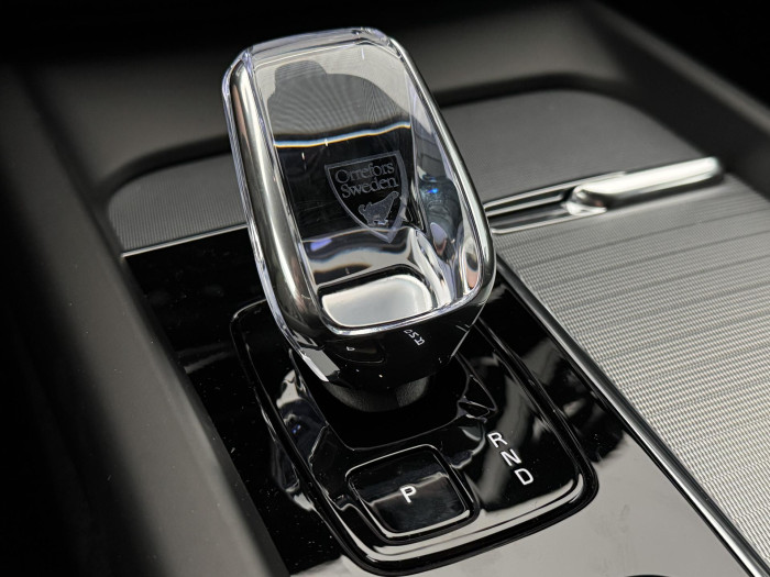Volvo XC60 T6 AWD ULTRA BLACK EDITION 2.0 Edition
