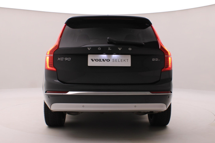 Volvo XC90 B5 AWD INCRIPTION AUT CZ 7míst