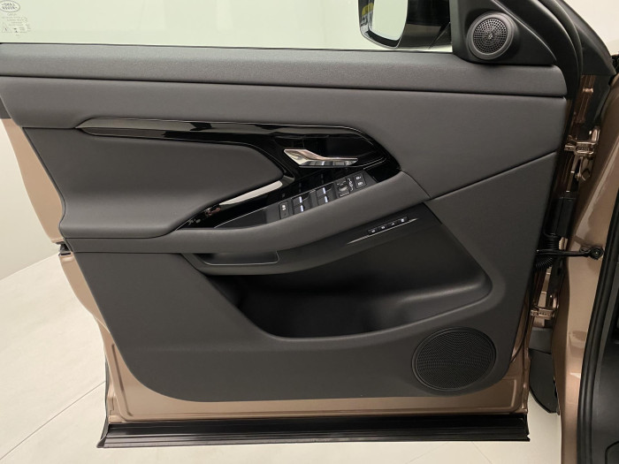 Land Rover Range Rover Evoque D200 S AWD AUT CZ 2.0 d