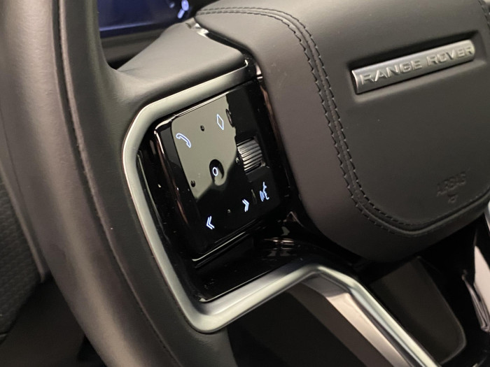 Land Rover Range Rover Velar D200 R-DYNAMIC SE AWD AUT 2.0 d Dynamic SE