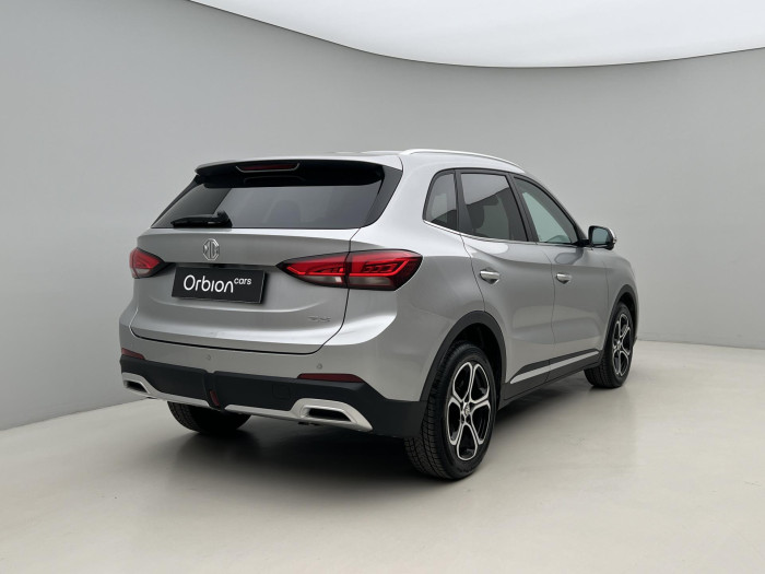 MG ZS 1.5 ICE ELEGANCE CZ 1.maj. 1.5 Elegance